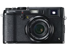 FUJIFILM X100S ubN ~ebhGfBV