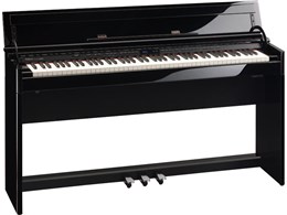 Roland Piano Digital DP90SE-PES [黒塗鏡面艶出し塗装仕上げ]