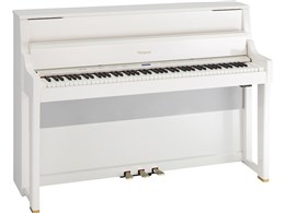 Roland Piano Digital LX-15E-PWS [hʉohdグ]