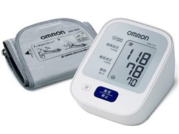 オムロン上腕式 血圧計の通販・価格比較 - 価格.com