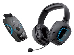 Sound Blaster Recon3D Omega Wireless r2 HS-R3D-OMGR2