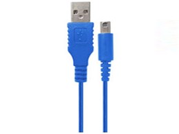 CYBEREUSB[dP[u(3DSp) CY-3DSUSSC-BL [u[]