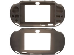 CYBEREVRWPbg(PS Vita2000p) CY-PV2SJ-BK [NAubN]