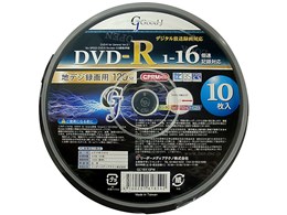 Good-J GC16X10PW [DVD-R 16{ 10g]