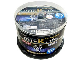 Good-J GC16X50PW [DVD-R 16{ 50g]