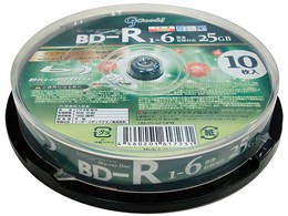 Good-J GBD25-6X10PW [BD-R 6{ 10g]