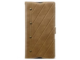 Prestige Neo Vintage Diary Z3070XZUS [�r���e�[�W�u���E��]