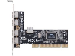 USB2.0-PCI-P4 [USB2.0]