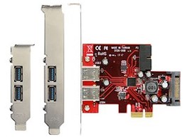 USB3.0-PCIE-P2H2 [USB3.0]