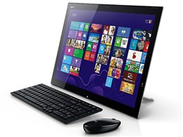 VAIO Tap 21 SVT2122A1J Core i3/[2GB/HDD500GB/Windows 8.1/^b`pl@\胂f