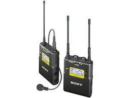 SONY UWP-D11 送受ケース付き(¥8500相当)②