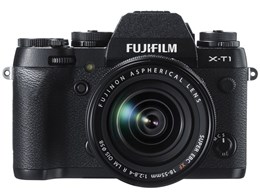 FUJIFILM X-T1 F X-T1B/1855KIT YLbg