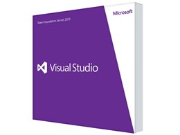 Visual Studio Team Foundation Server 2013