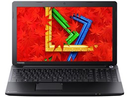 dynabook Satellite B354/27KB PB354KAB482AD7Y-K Windows7 i.com胂f