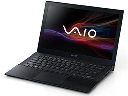VAIO Pro 11 SVP1122GAJ