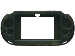 PS VITA(PCH-2000)pVRveNgPSVITA 2nd ANS-PV025BK [ubN]