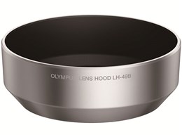 LH-49B SLV [�V���o�[]