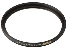 ULTIMA�����Y�K�[�h 52mm CF-UTLG52