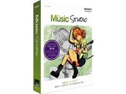 ACID MUSIC STUDIO 9 vf[T[DҔ