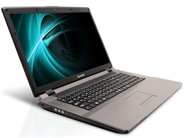 17X7000-i5-SEB [Windows 8.1]