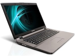 17X7000-i7-SRB-KK i.com胂f [Windows 8.1]