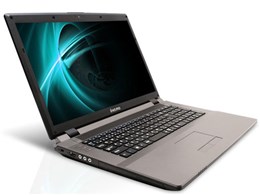 17X7000-i5-SEB-KK i.com胂f [Windows 8.1]