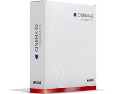 CINEMA 4D Broadcast R15 �ʏ��