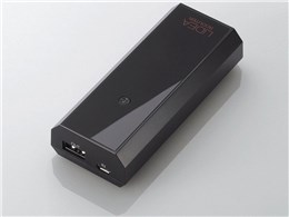 LIDEA DE-M02L-5220BK [�u���b�N]
