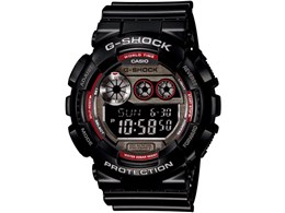 G-SHOCK GD-120TS-1JF