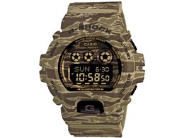 G-SHOCK �J���t���[�W���V���[�Y GD-X6900CM-5JR