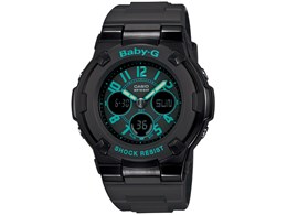Baby-G BGA-117-1B2JF