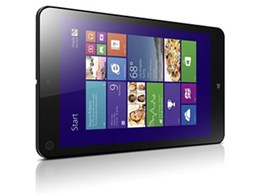 ThinkPad 8 20BNCTO1WW バリューパッケージ