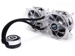 Reserator 3 Max Dual