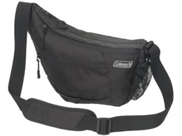 �R�[���}�� �J�����V�����_�[�o�b�O CO-8700 [�u���b�N]