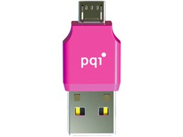 Connect 203 RF01-0012R0 [USB/microUSB 3in1 sN]
