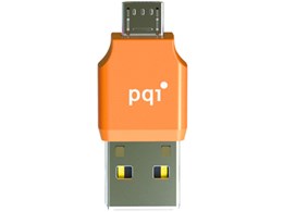 Connect 203 RF01-0013R0 [USB/microUSB 3in1 IW]