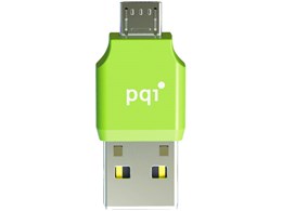 Connect 203 RF01-0014R0 [USB/microUSB 3in1 O[]