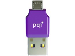 Connect 203 RF01-0015R0 [USB/microUSB 3in1 p[v]