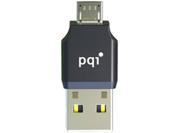 Connect 203 RF01-0016R0 [USB/microUSB 3in1 ubN]
