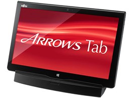ARROWS Tab QHV[Y WQ2/M WMQ2N7_B377 i.com胂f ^[{[hpgN[ht