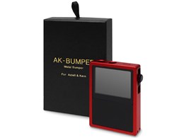 AK120-BUMPER-CASE-RED [���b�h]