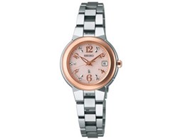 新品 セイコー SEIKO ルキア SSQW016 3年保証付 フォロワー割中！ Amazon.co.jp: [セイコーウォッチ] 腕時計 ルキア ソーラー電波