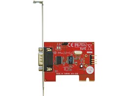 1S-LPPCIe/U [RS232C]
