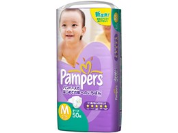 �p���p�[�X �͂��߂Ă̔��ւ̂����΂� M�T�C�Y 50����