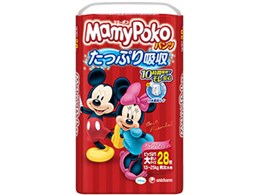 マミーポコパンツ おむつの通販 価格比較 価格 Com