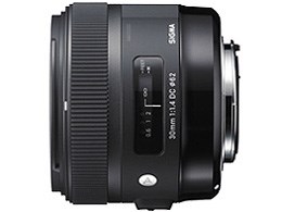 30mm F1.4 DC HSM [\j[p]
