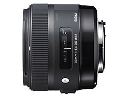 30mm F1.4 DC HSM [y^bNXp]