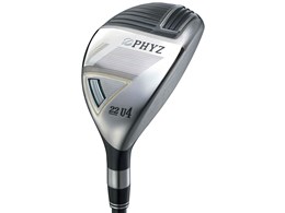 PHYZ III ���[�e�B���e�B�[ [PZ-504U �t���b�N�X�FR ���t�g�F28]