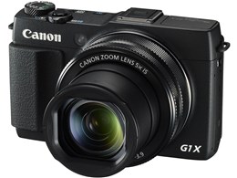 CANON PowerShot G1 X Mark II 価格比較 - 価格.com