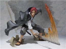 Figuarts ZERO s[X VNX -Battle Ver.-